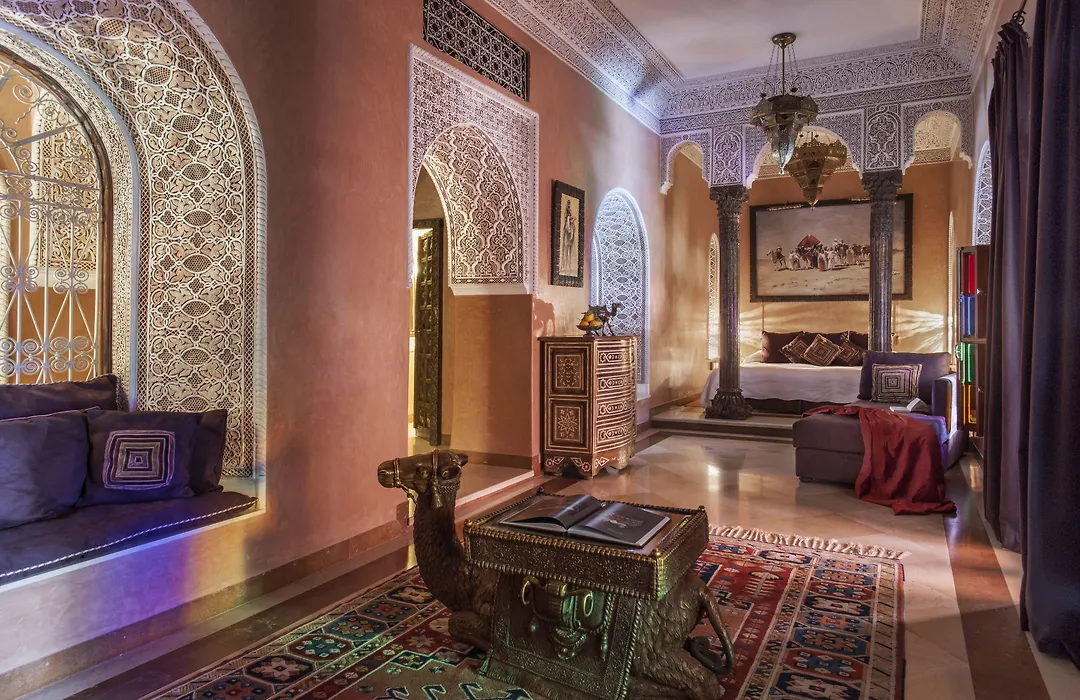 La Sultana Marrakech-1