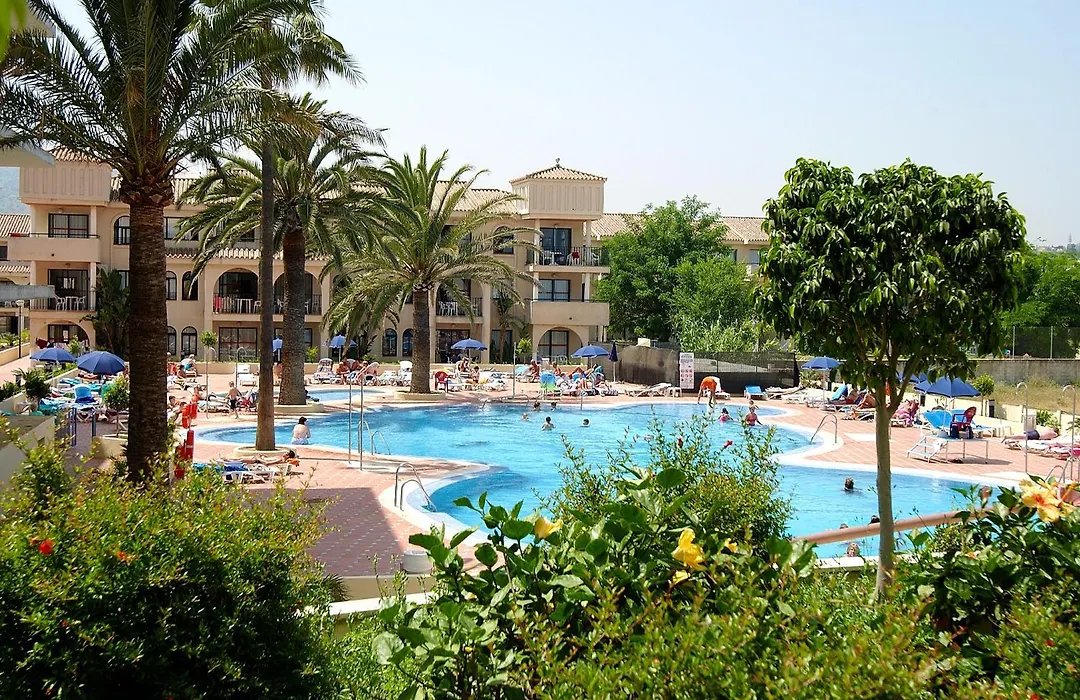 Hotel Puente Real-1