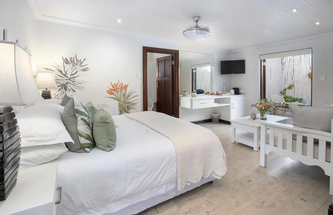 The Potting Shed Guest House-1