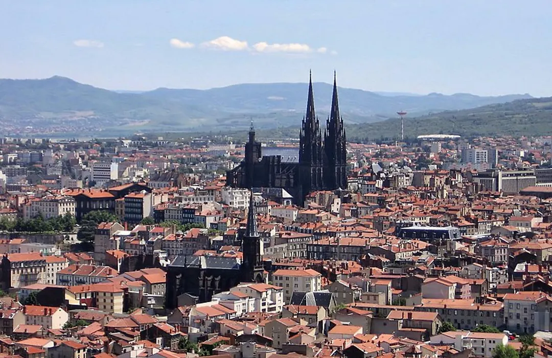 Campanile Clermont-Ferrand ~ Aubière-1