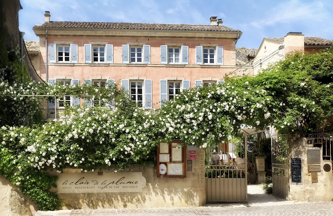 Le Clair de la Plume - Les Collectionneurs-1