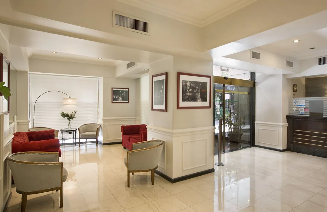 Hotel Waldorf-1