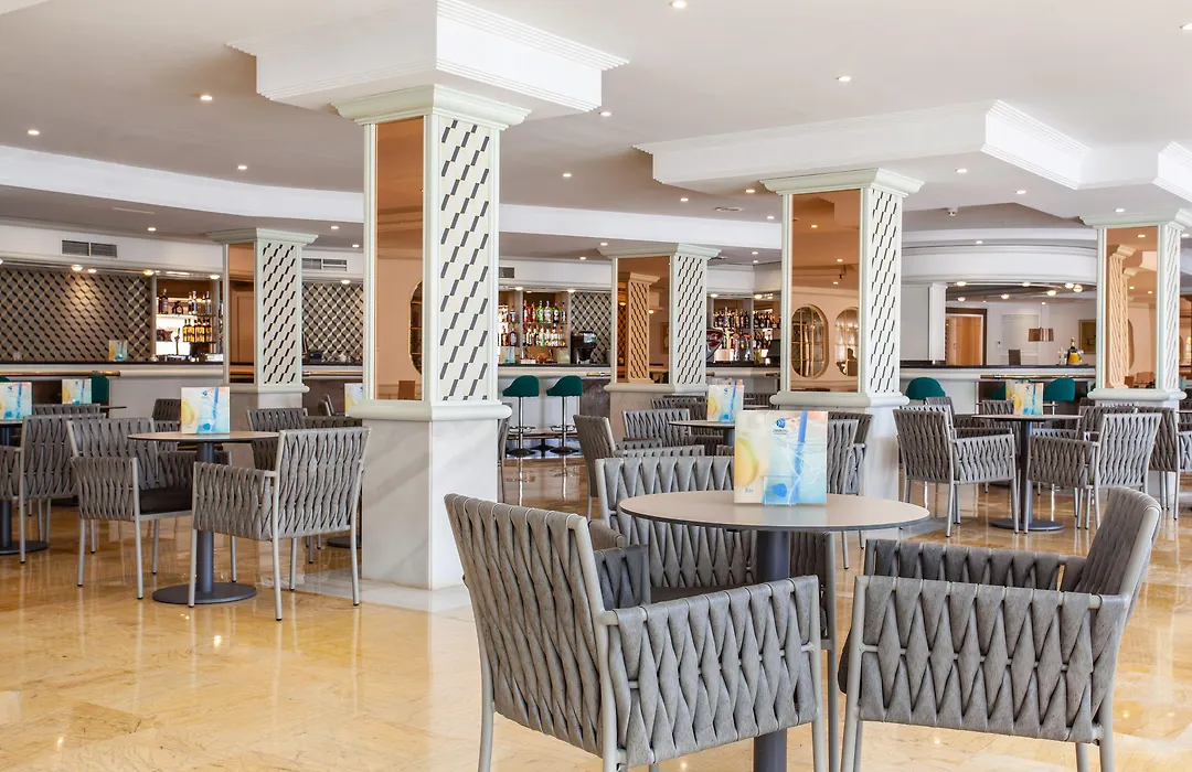 Grupotel Los Principes & Spa-1