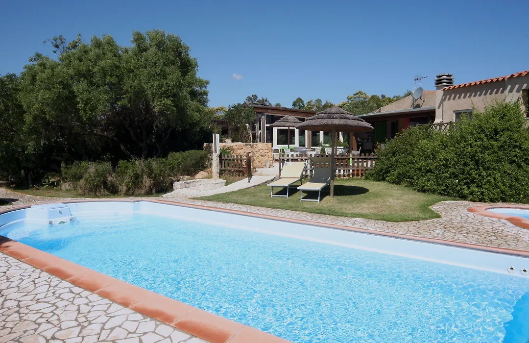 Residence Baia Salinedda-1