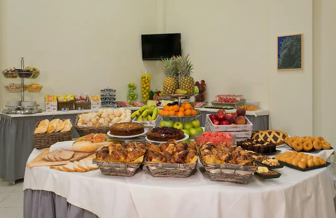 Cdh Hotel La Spezia-1