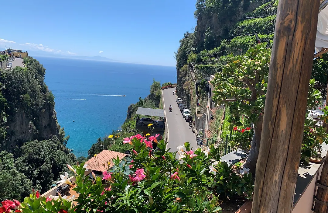 Hotel La Pergola-1
