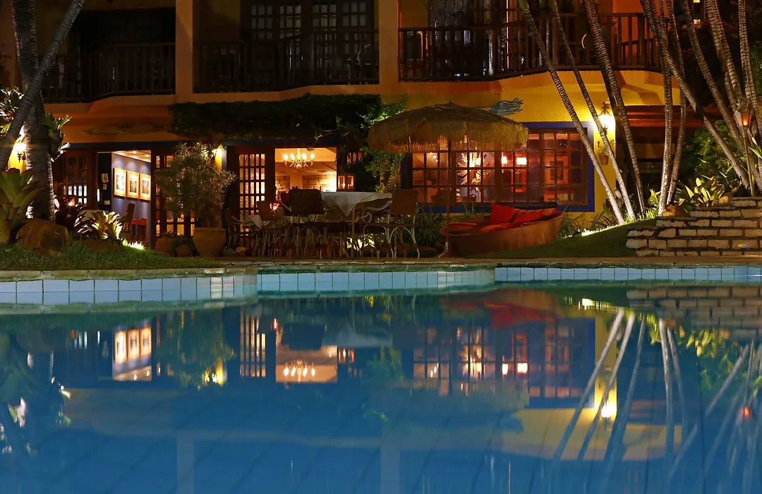Manary Praia Hotel-1