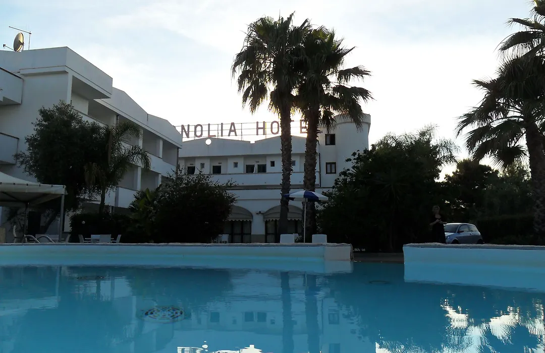 Hotel Magnolia-1