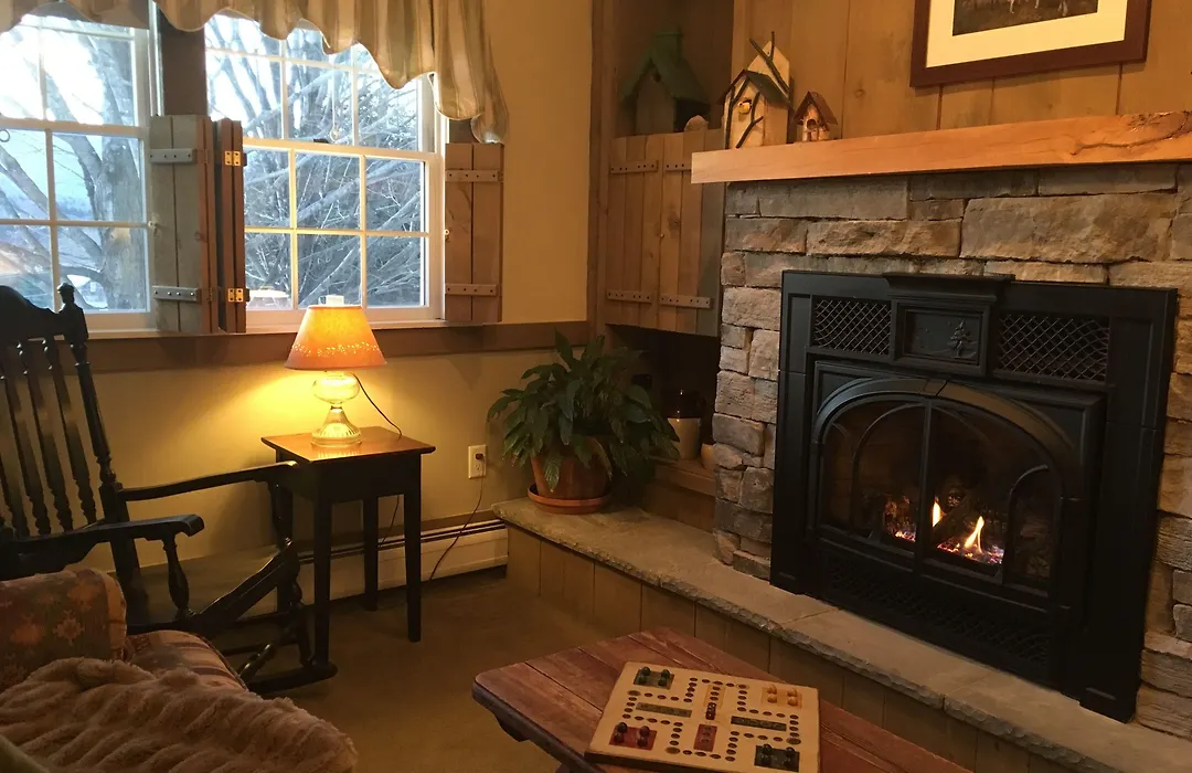 Deerhill Inn-1