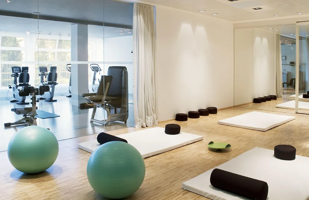Voco Villach By Ihg-1