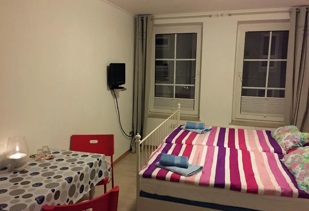 Pension Da Luigi-1