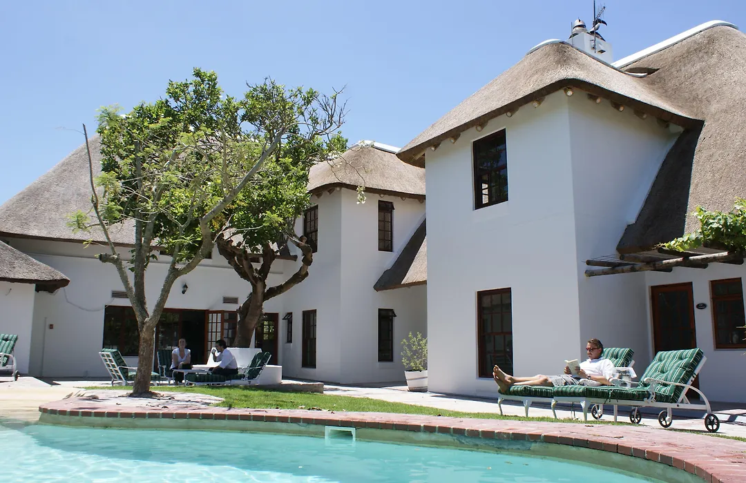 Wedgeview Country House & Spa-1