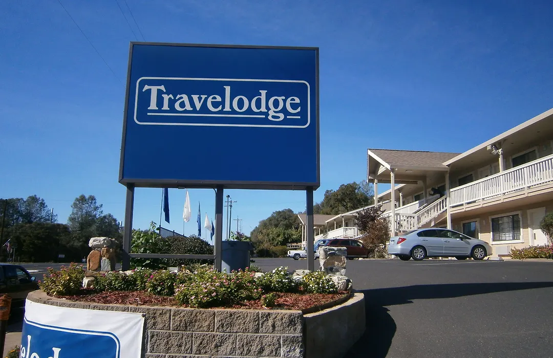 Travelodge By Wyndham Angels Camp Ca-1