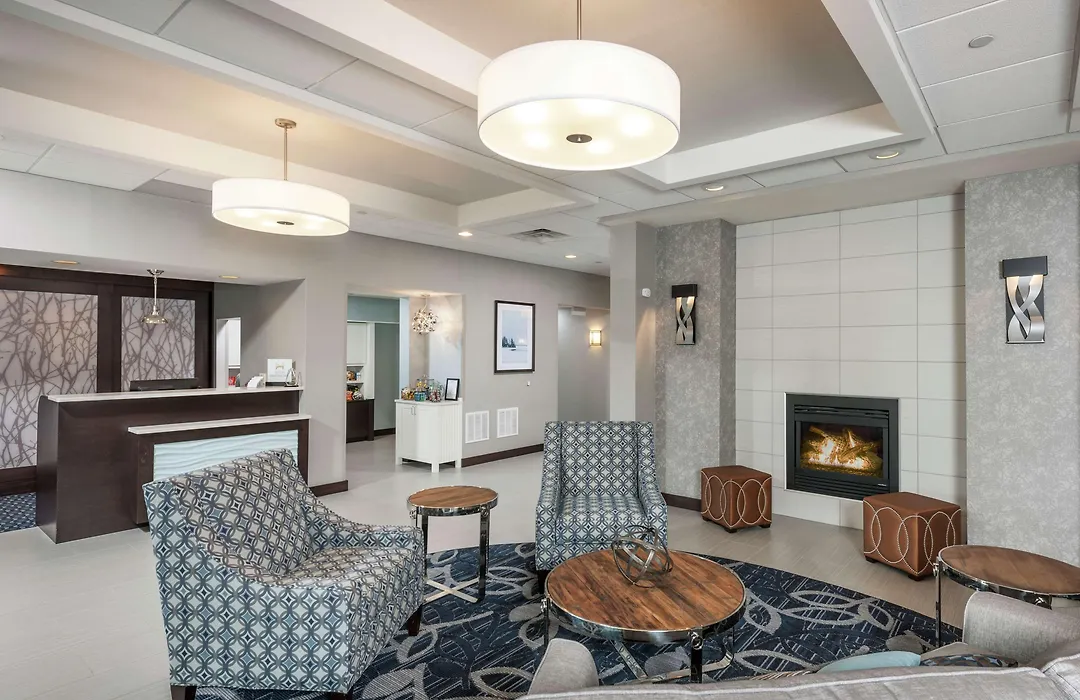 Homewood Suites By Hilton Portland-1
