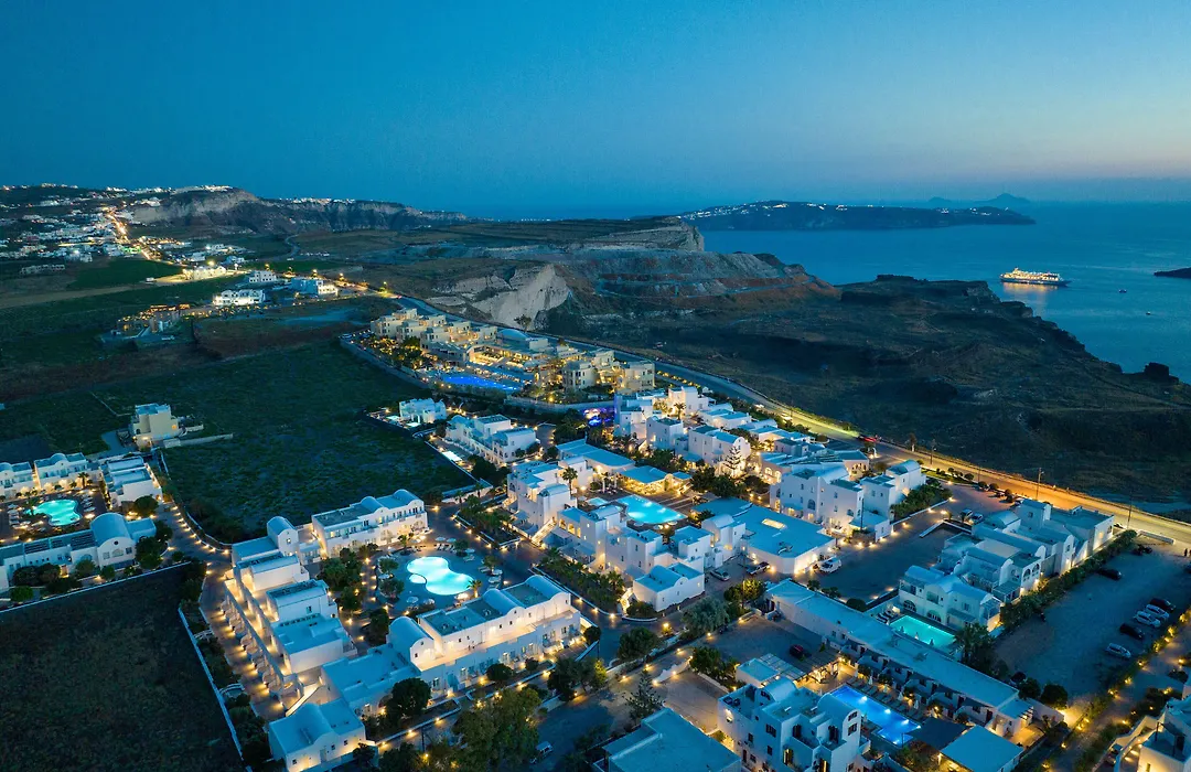 El Greco Resort & Spa-1