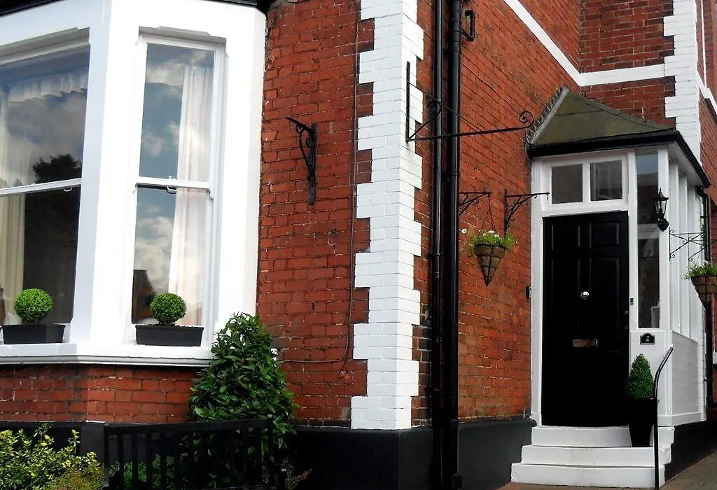 Powys Lodge-1