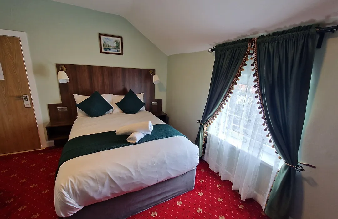 Lyndon Guesthouse-1