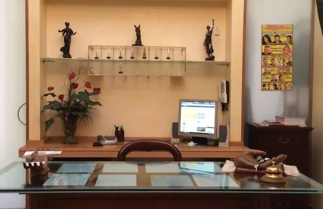 Albergo Verdi-1