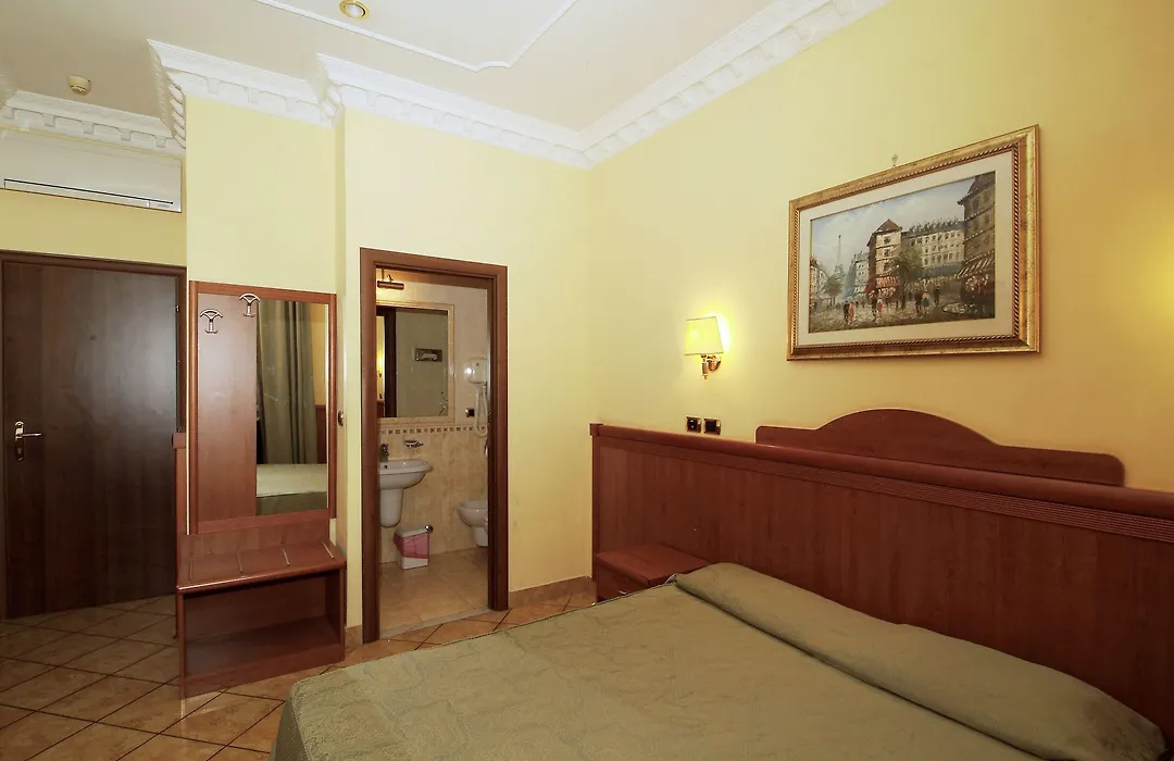 Hotel Meridiana-1