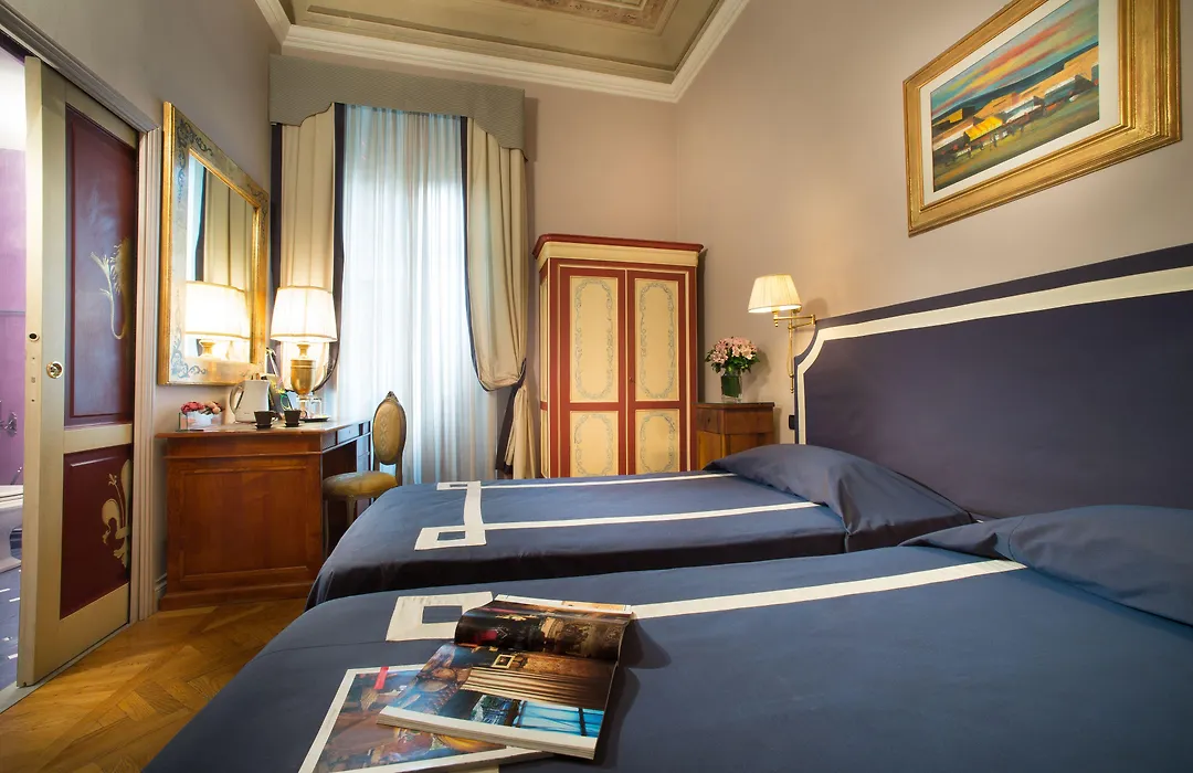 Il Marzocco Boutique B&B-1
