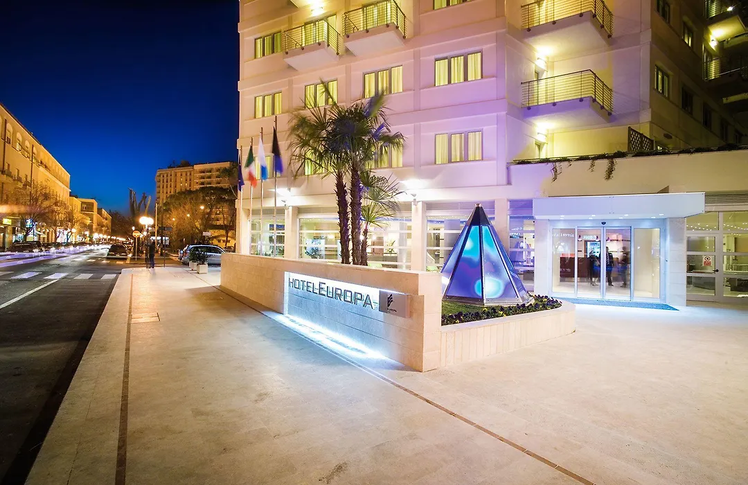 Hotel Europa-1