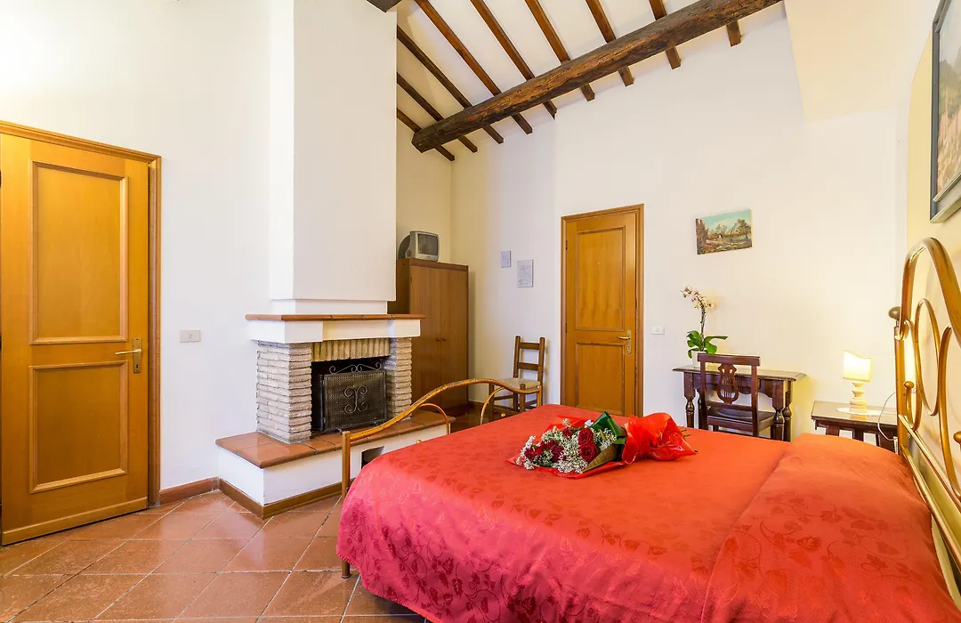Hotel San Rufino-1