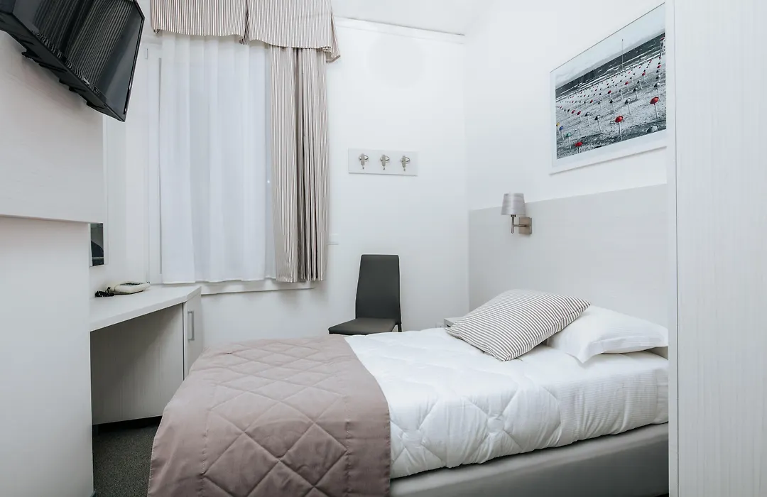Hotel Luna-1