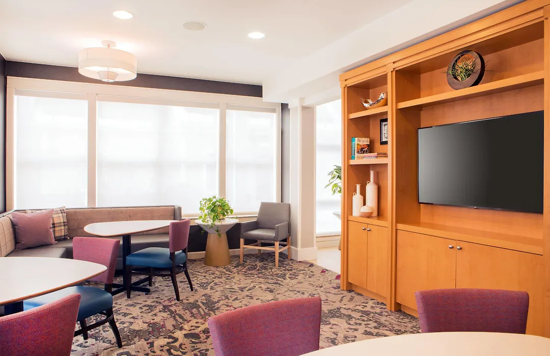 Residence Inn By Marriott Yonkers Westchester County-1