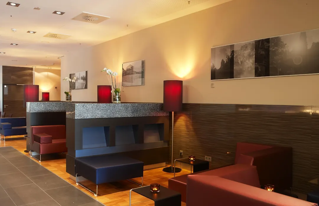 Intercityhotel Mannheim-1