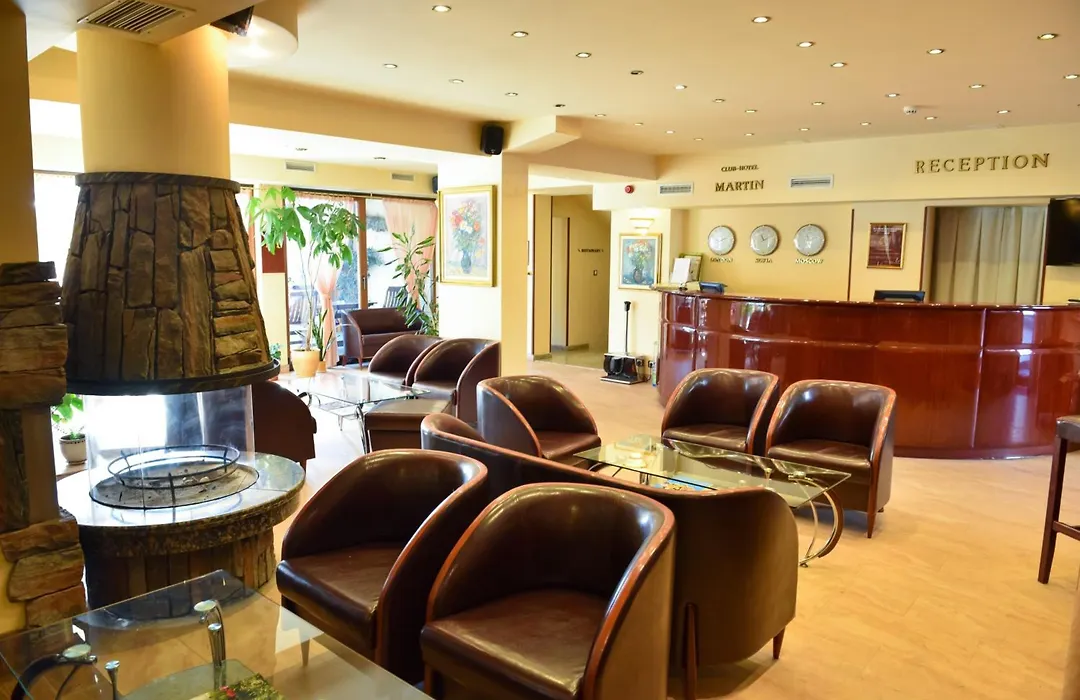 Martin Club Hotel-1
