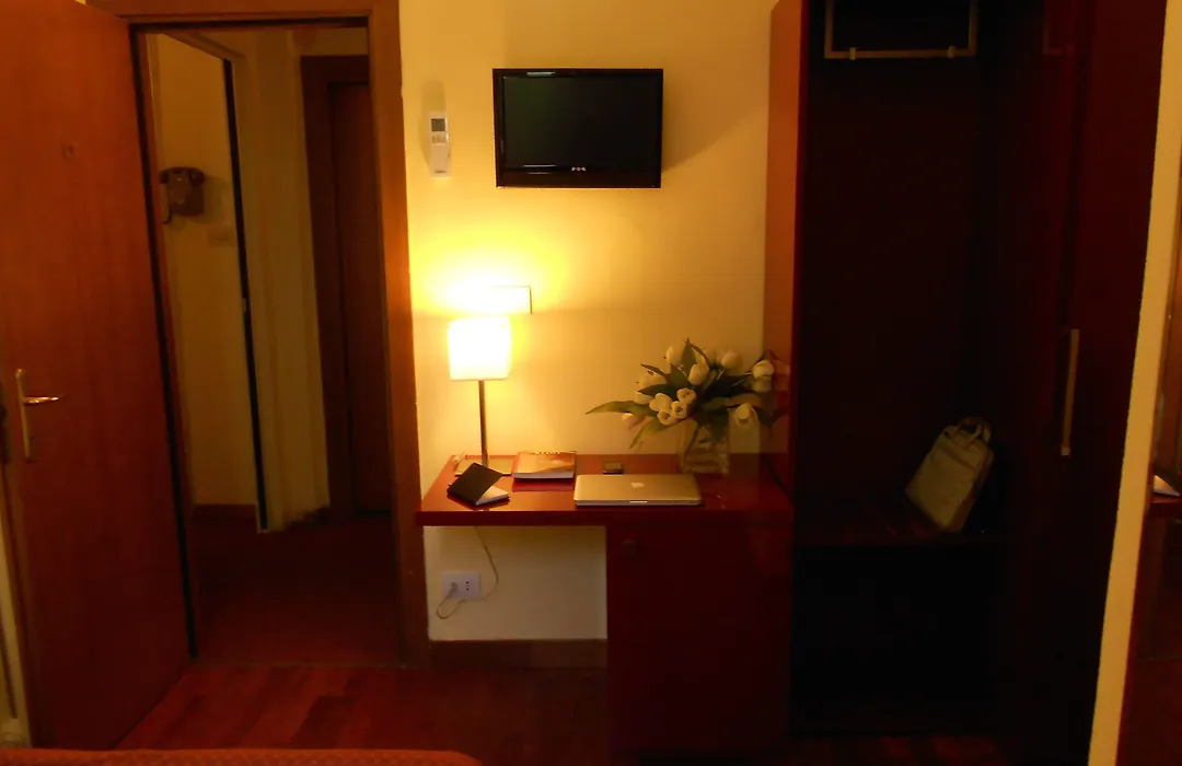 Hotel Minerva-1