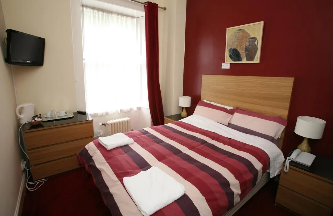 Clifton Hotel-1