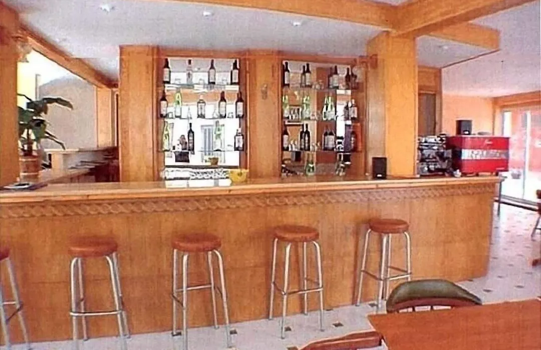 Hotel Iris-1