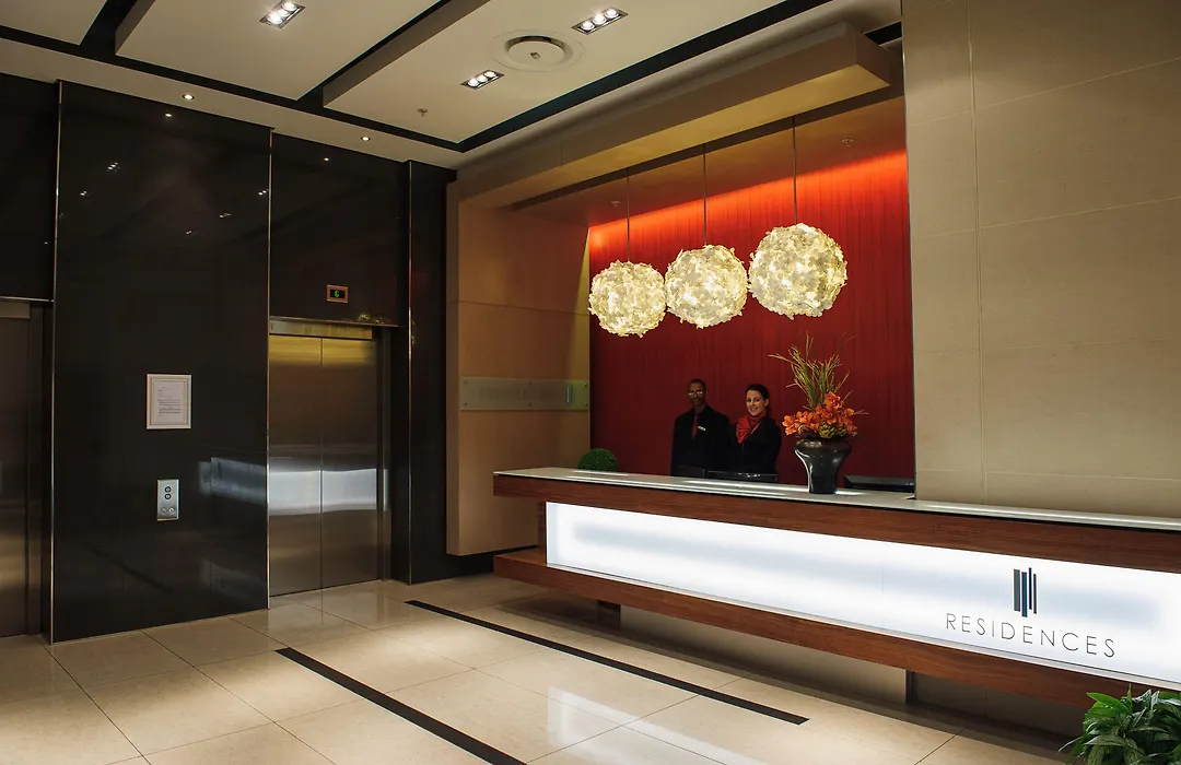 The Residences At Crystal Towers-1