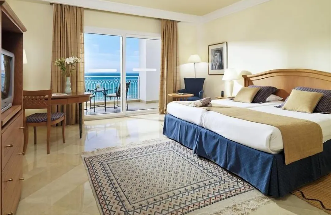 Vincci Saphir Palace & Spa-1