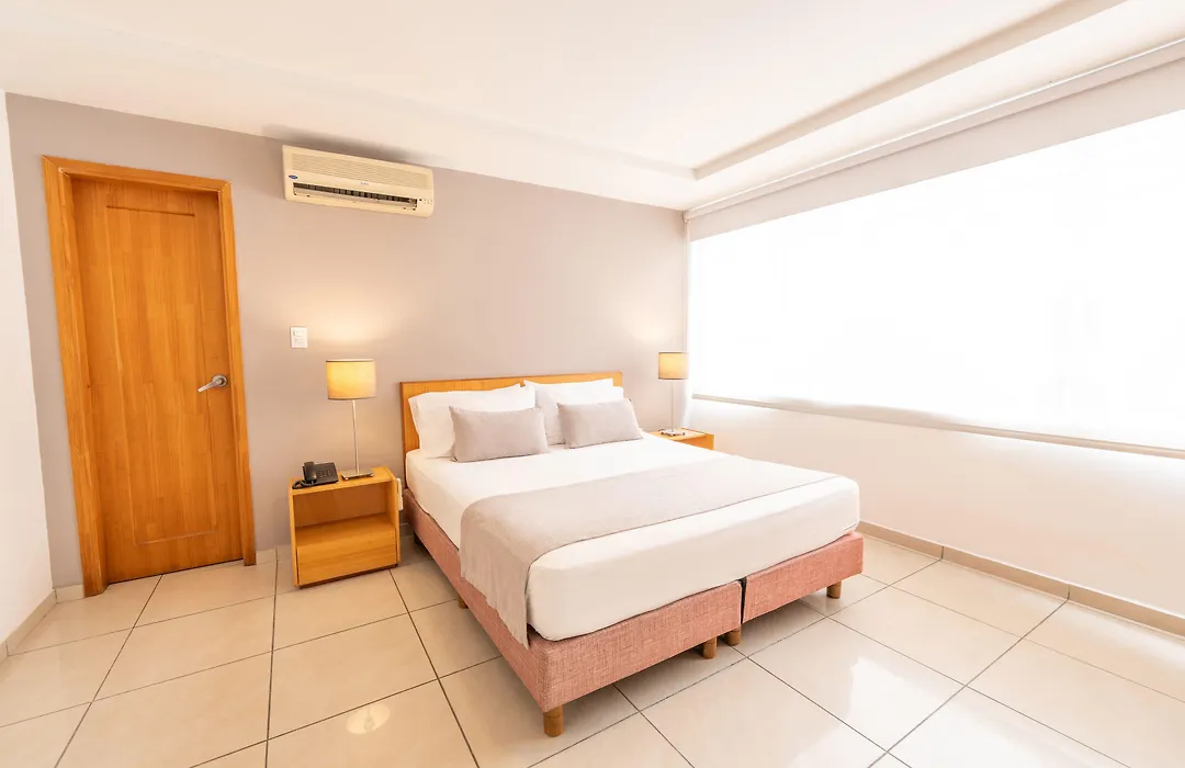 Basic Hotel Centenario By Hoteles Ms-1
