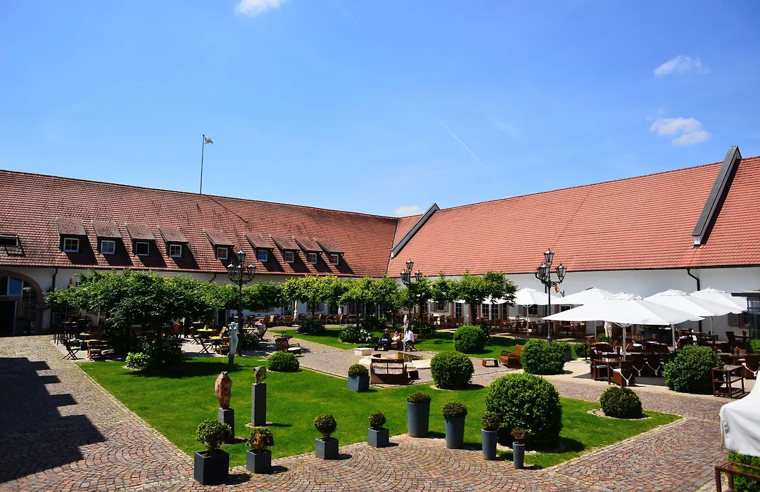 Schloss Reinach-1