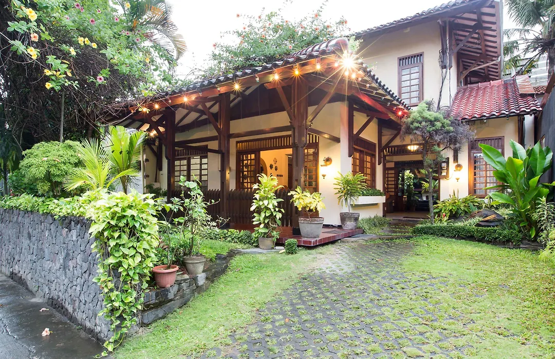 Duta Garden Hotel-1