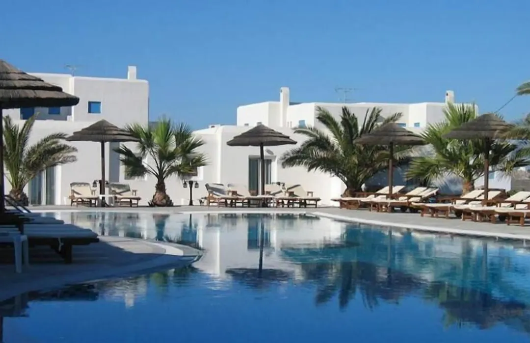Giannoulaki Hotel-1