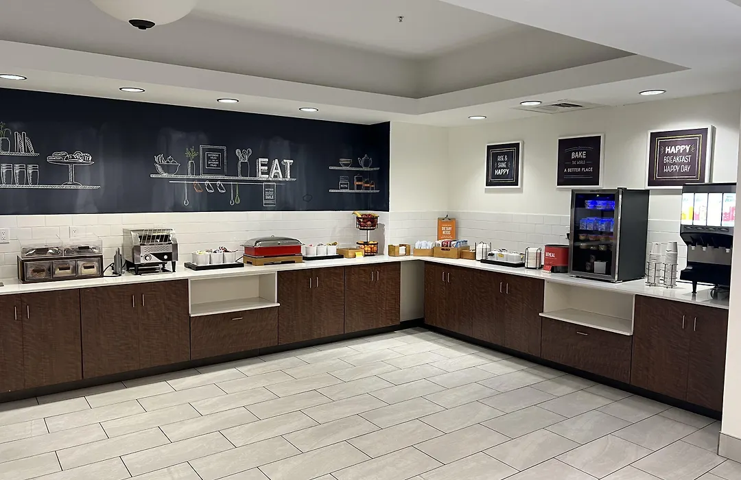 Hampton Inn Ft Wayne-1
