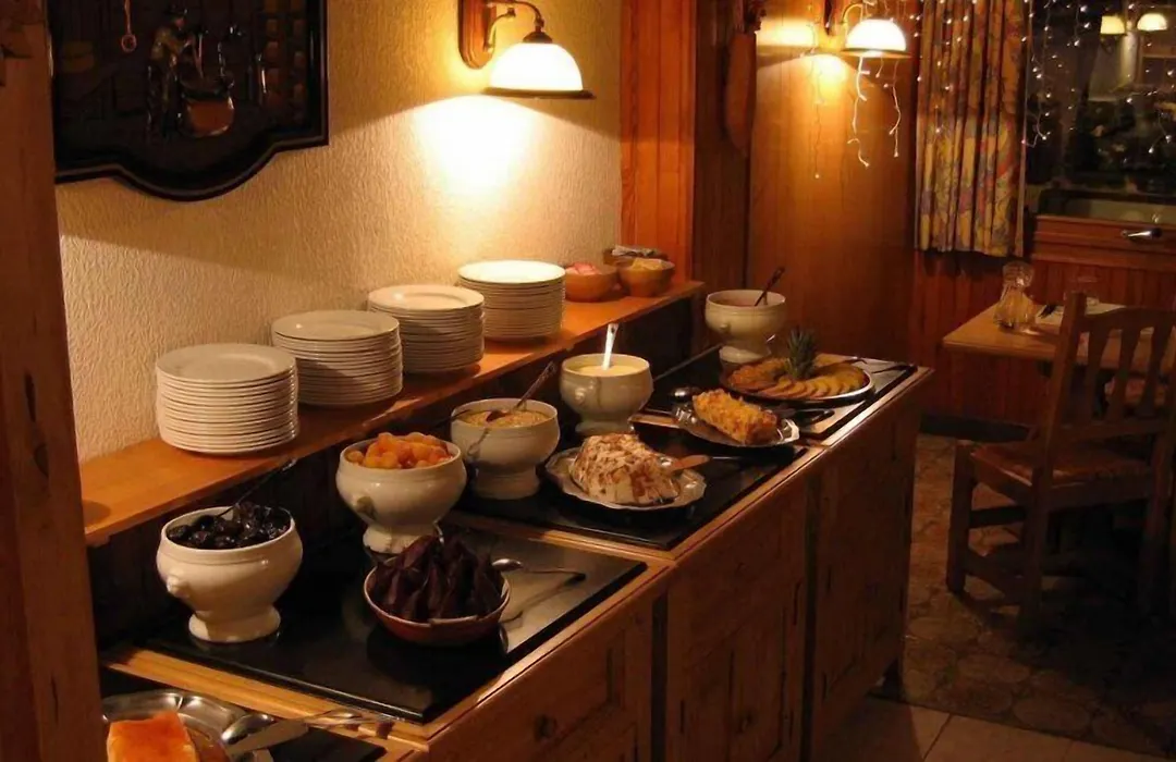 Hotel Le Gotty-1