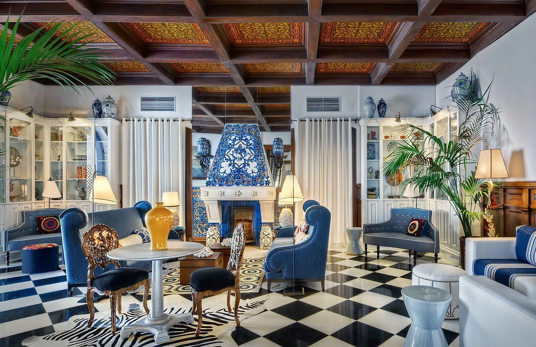 Bela Vista Hotel & Spa - Relais & Chateaux (Adults Only)-1