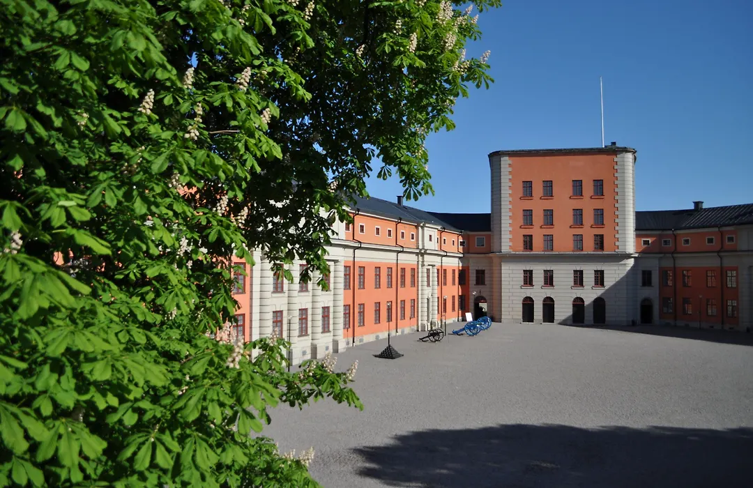 Kastellet Bed & Breakfast-1