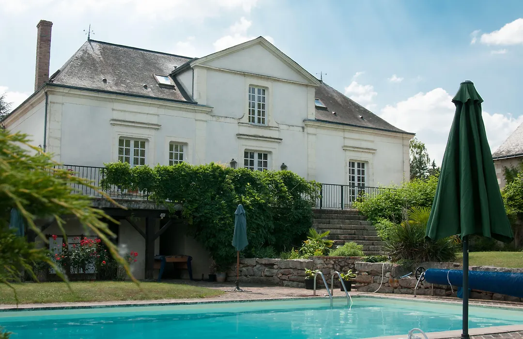 Domaine De La Courbe-1