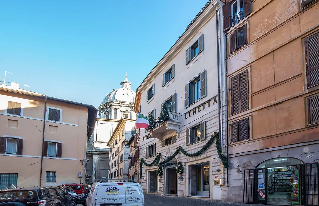 Hotel Lunetta-1