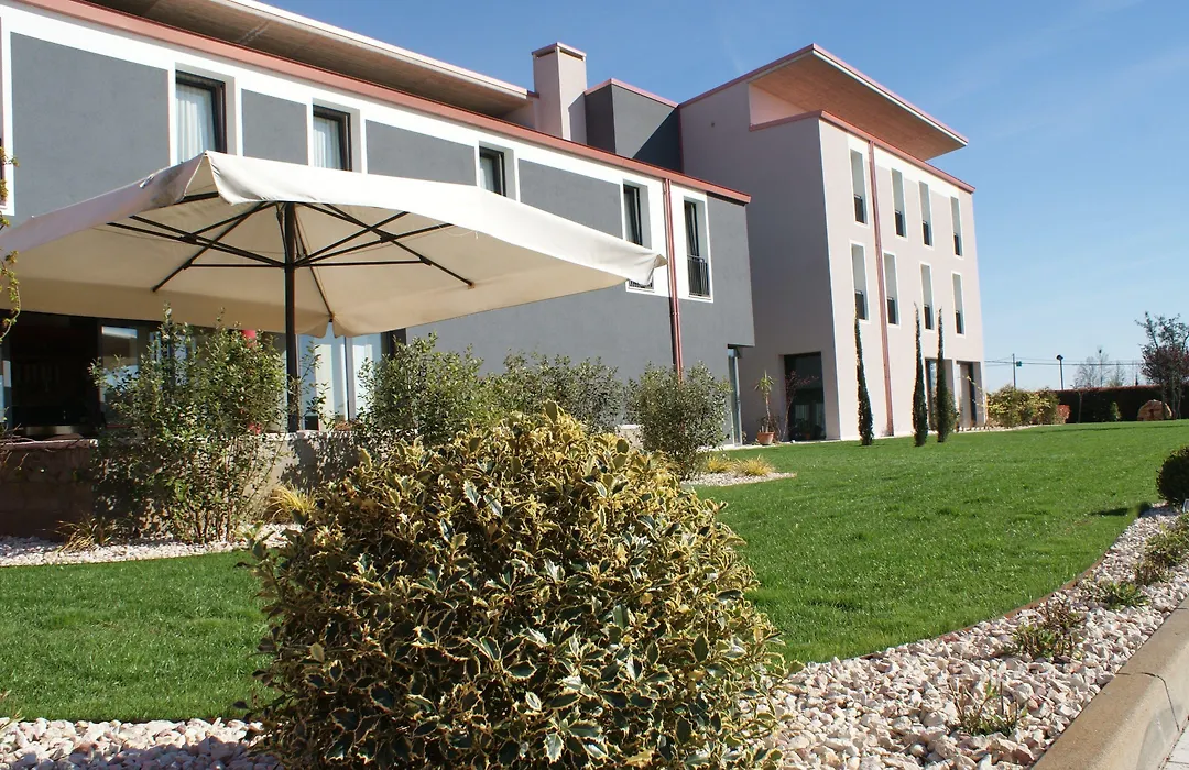 Hotel Corte Quadri-1