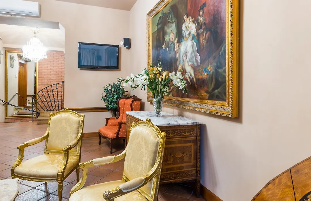 La Fenice-1