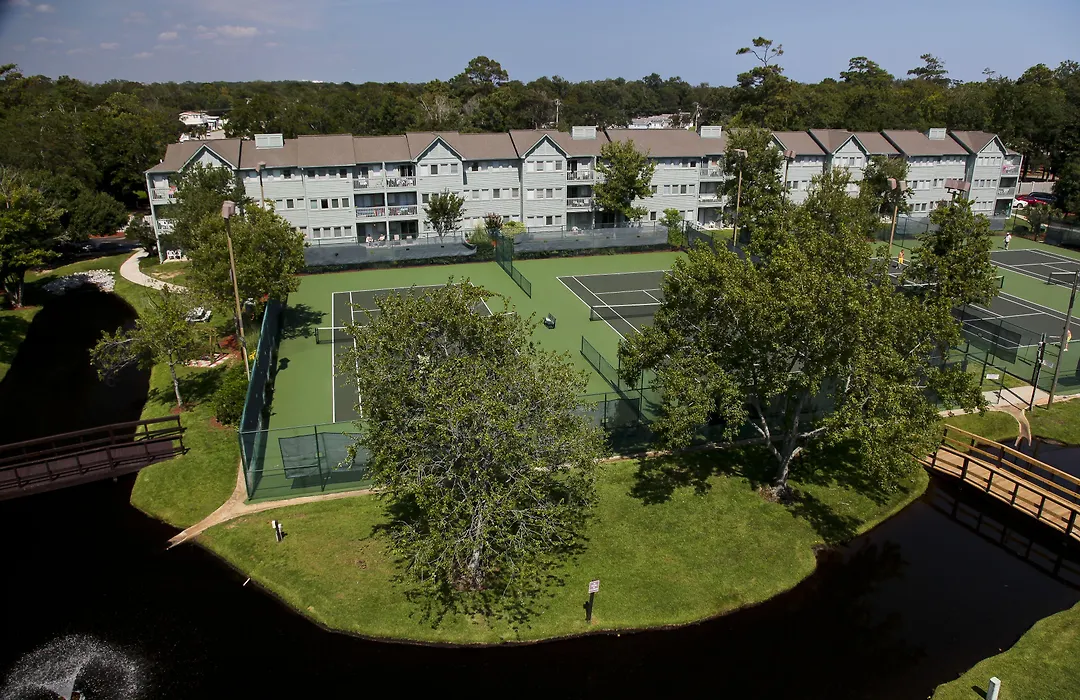 Myrtle Beach Resort-1
