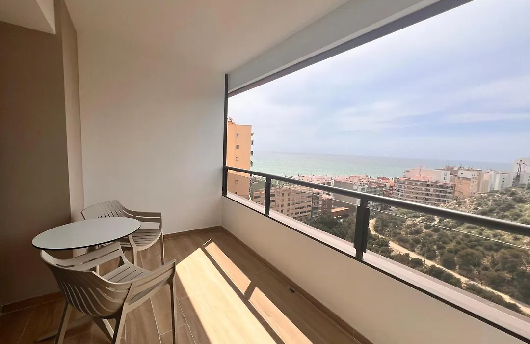 Sercotel Maya Alicante-1