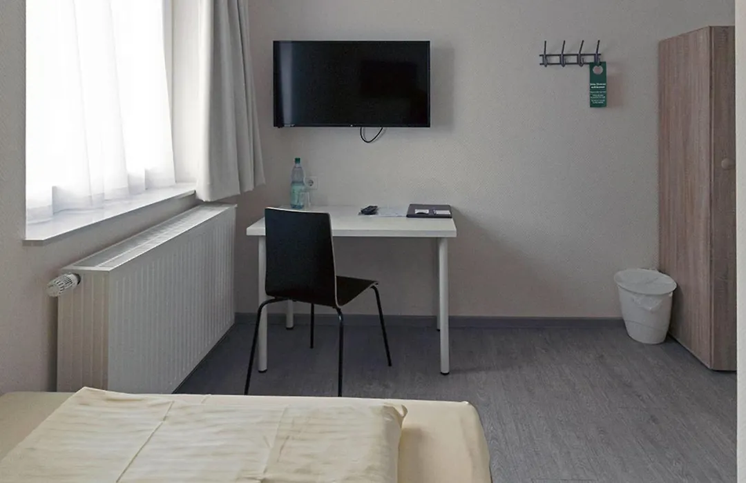 Hotel Schillerquartier-1